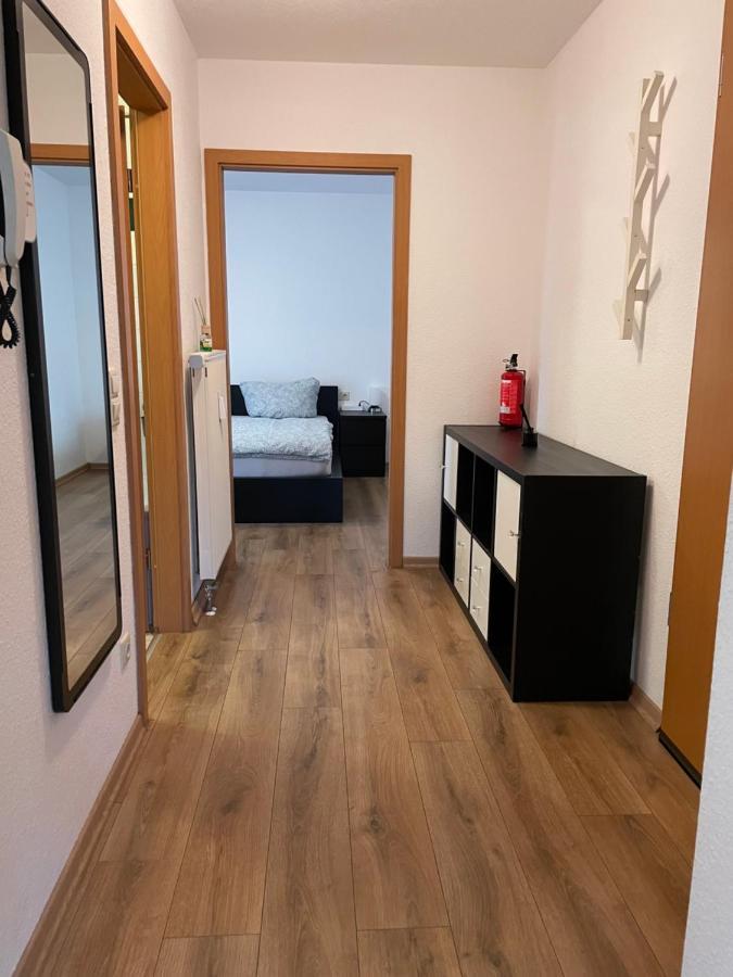 Mit 2 Zimmer, Kueche, Bad, In * Saarbrücken